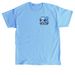 Quintons Merch, a Carolina Blue Classic Unisex Tee