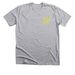 RTC Merchandise&nbsp;, a Athletic Heather Premium Unisex Tee