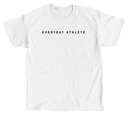 Event T-Shirt, a White Classic Unisex Tee