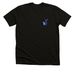Team Jevandre 2026, a Black Heather Premium Unisex Tee