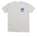 S.Sturgill Winterfair Patron&nbsp;, a Heather Cement Premium Unisex Tee