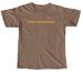 Farmer Wally Merch, a Espresso Comfort Colors Unisex Tee