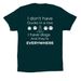 Rescue Needs&nbsp;, a Atlantic Premium Cotton Tee