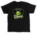 ViperWear Spring '26, a Black Classic Unisex Tee