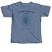 Laurelhurst Lions Est. 1923, a Blue Jean Comfort Colors Unisex Tee