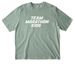General Team MK Gear - Adult & Youth, a Aloe Stanley/Stella Unisex Freestyler Heavyweight Tee