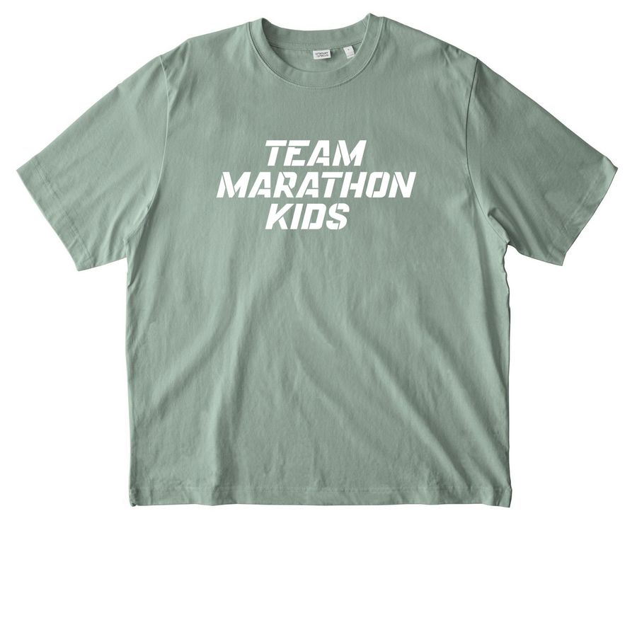 General Team MK Gear - Adult & Youth, a Aloe Stanley/Stella Unisex Freestyler Heavyweight Tee