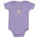 2026 End of Year Performance Gear&nbsp;, a Lavender Infant Onesie