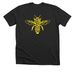 Don't Kill My Buzz, a Dark Grey Heather Premium Unisex Tee