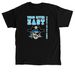 Marching Raider Alumni Fundraiser&nbsp;, a Black Classic Unisex Tee