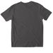 Medieval Madness 2026, a Charcoal Softstyle Cotton Tee (back-view)