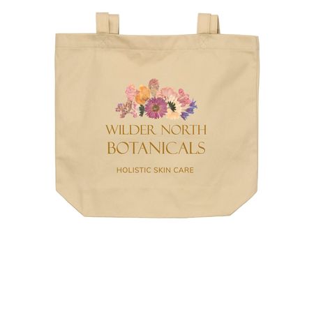 tote bags, a Oyster Organic Cotton Tote Bag