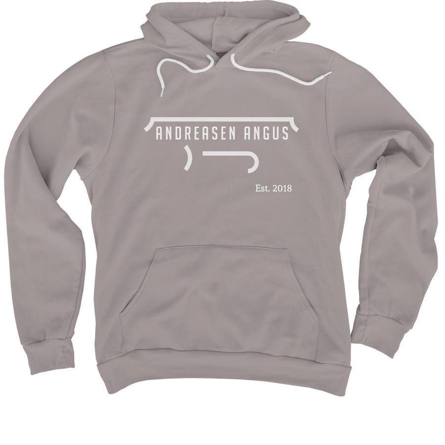Double A apparel&nbsp;, a Storm Premium Pullover Hoodie