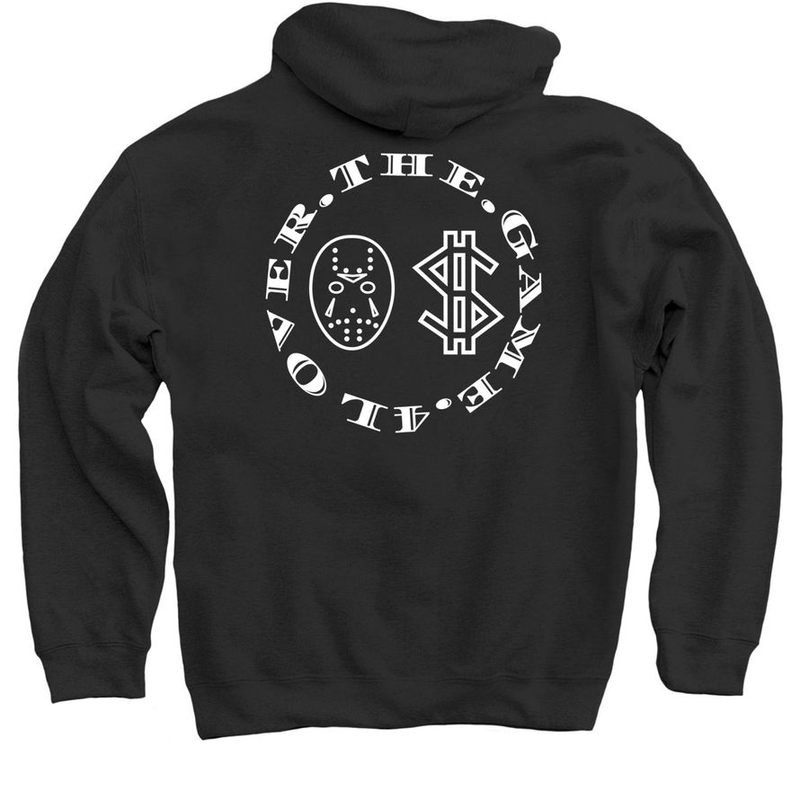 OTG Hoodie | Bonfire