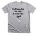 George's Fundraiser&nbsp;, a Athletic Heather Premium Unisex Tee