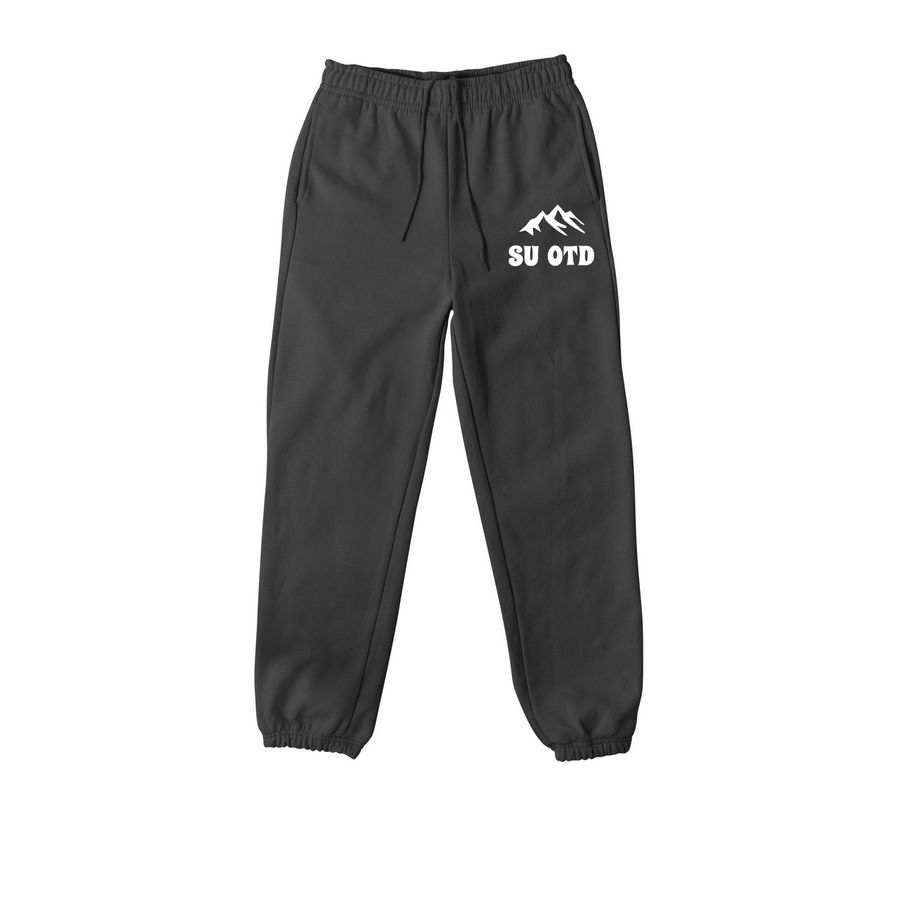 SU OTD Sweatpants, a Asphalt Premium Heavyweight Jogger