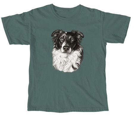 A design for Kylie&nbsp;, a Blue Spruce Comfort Colors Unisex Tee