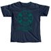 C.A. at Sea 2028 ? Limited Edition, a True Navy Comfort Colors Unisex Tee