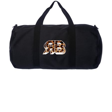 RB Duffle Bag, a Black Day Tripper Duffel Bag