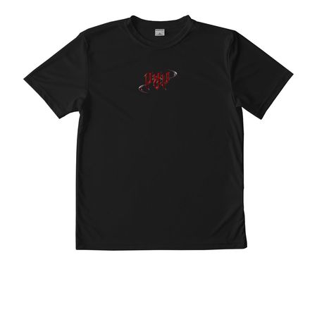 P2P: Origin Drop, a Black Youth Performance Tee