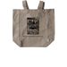 Waterfront Tote by Noel, a Pumice Recycled Cotton Tote Bag