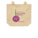 2025 Tote Bag - Onion Half, a Oyster