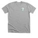 GGW Camp, a Athletic Heather Premium Unisex Tee