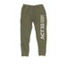 ACT 35th Anniversary bottoms, a Army Midweight Fleece Joggers