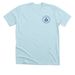 CIFS 'ipse dixit' Merchandise 2024, a Heather Ice Blue Premium Unisex Tee