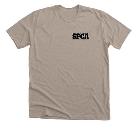 Jesus, Jones...and Rescue Cats, a Heather Stone Premium Unisex Tee