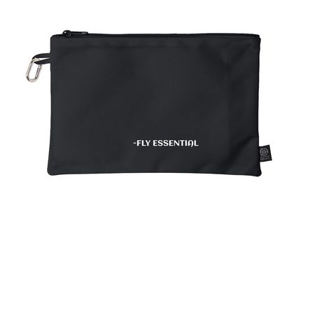FLY ESSENTIAL POUCH, a Black Grove Go-Go Pouch
