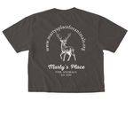 MP 2026, a Pepper Comfort Colors Boxy Tee (back-view)