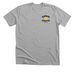 Salem "Weed" Love to See You Tee, a Athletic Heather Premium Unisex Tee
