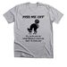 CWNH 2023 tshirt, a Athletic Heather Premium Unisex Tee