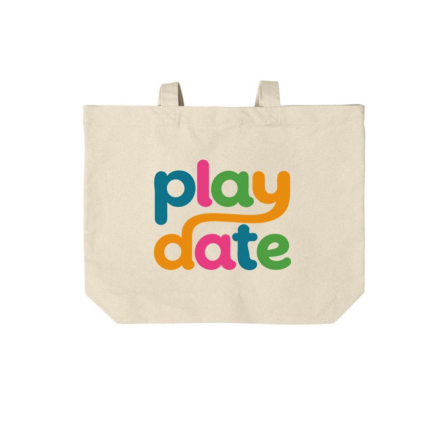 Play Date Carry-All product preview
