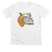It's O.K., a Solid White Blend Premium Unisex Tee