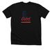 Central Park United Neighbors, a Solid Black Blend Premium Unisex Tee
