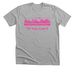 Til You Can?t!, a Athletic Heather Premium Unisex Tee