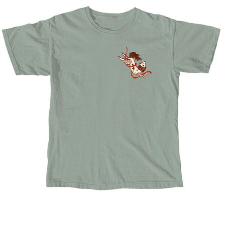 Adult T-Shirts - Long and Short Sleeve&nbsp;, a Bay Comfort Colors Unisex Tee