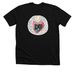 The Ankeny Rose Early Learning Center&nbsp;, a Solid Black Blend Premium Unisex Tee