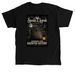 Spooks and Legends Heritage Tee, a Black Classic Unisex Tee