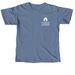 Protectors of Animals, a Blue Jean Comfort Colors Unisex Tee