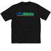 HackDiabetes, a Black Classic Performance Tee