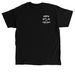 Nesher Tee Shirt, a Black Classic Unisex Tee