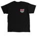 HESA Apparel, a Black Classic Unisex Tee