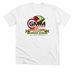 GMM Diamond Jubilee Shirts, a Solid White Blend Premium Unisex Tee