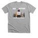 Big Dreams&nbsp;, a Athletic Heather Premium Unisex Tee