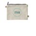 STAAR Pouch, a Natural 9"x7" Hemp Blend Pouch