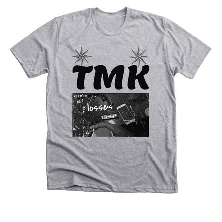 TMKclothing | Official Merchandise | Bonfire