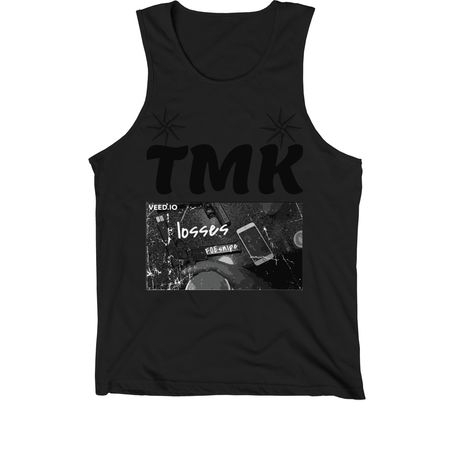TMKclothing | Official Merchandise | Bonfire